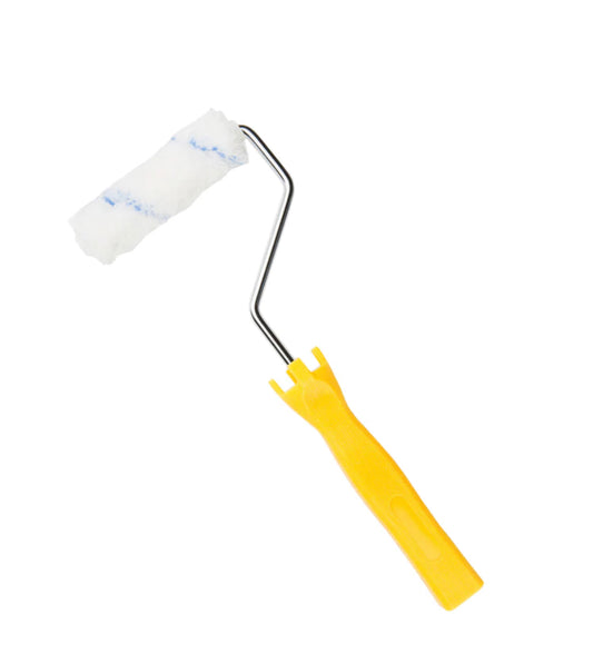 Frame & Microfibre Roller