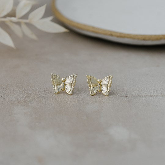 Mariposa Studs