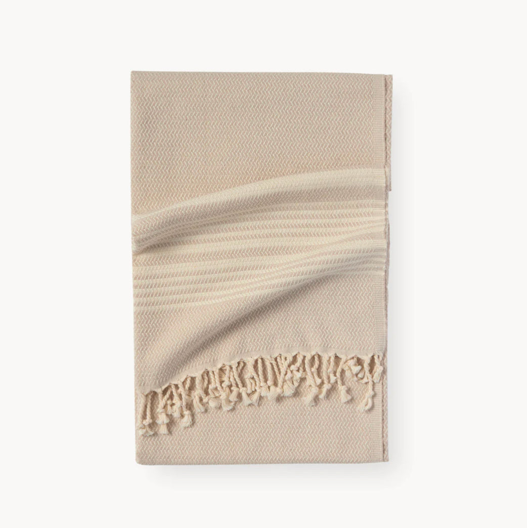 Turkish Towels: Hasir