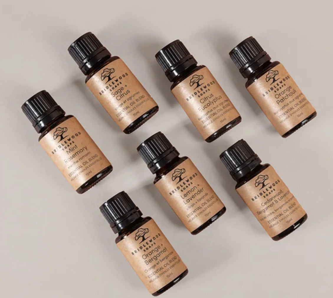 Bridlewood Essential Oil
