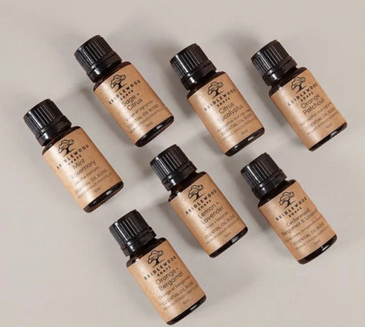 Bridlewood Essential Oil