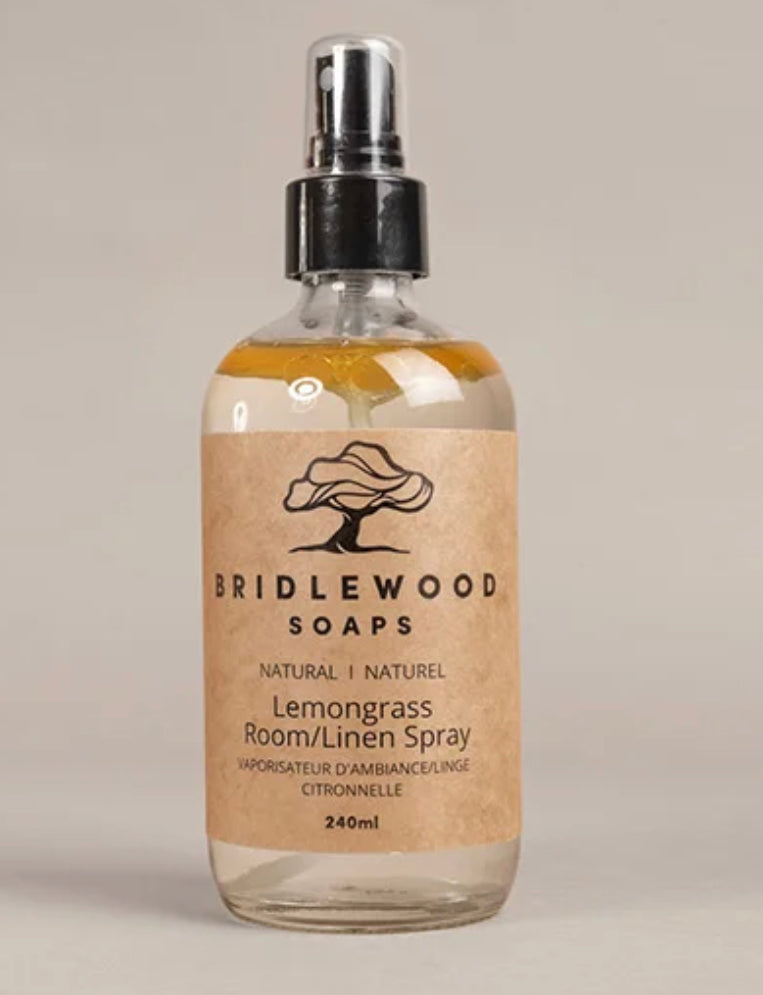 Bridlewood Room/Linen Spray