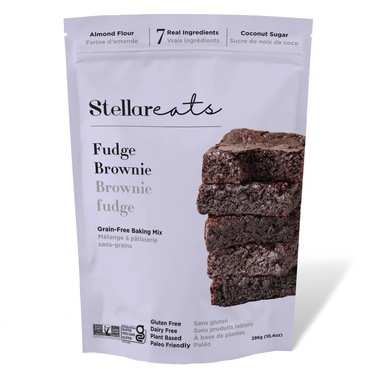 Fudge Brownie Mix