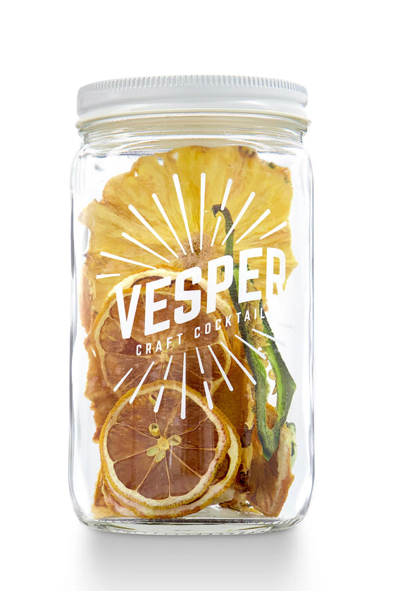 Cocktail Kit: Jalapeño Margarita