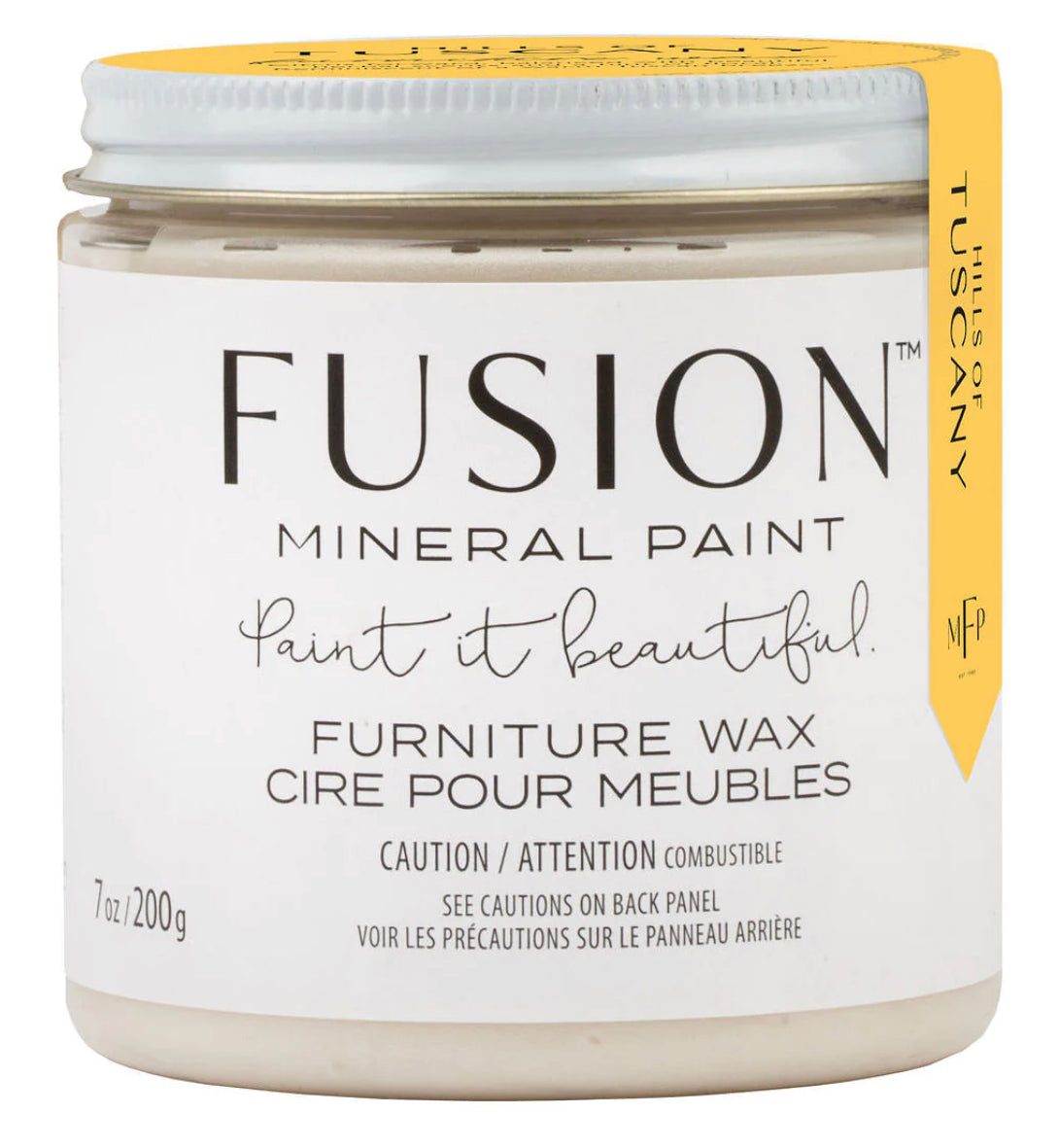 Furniture Wax