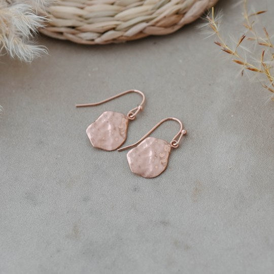 Alice Earrings