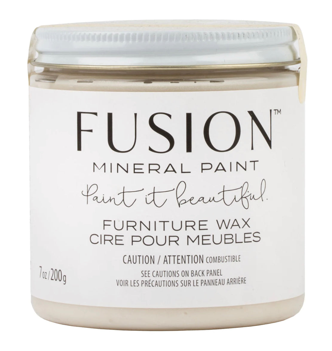 Furniture Wax