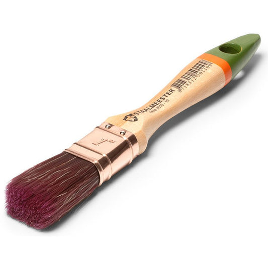 Staalmeester ProHybrid 2023 Flat 1”