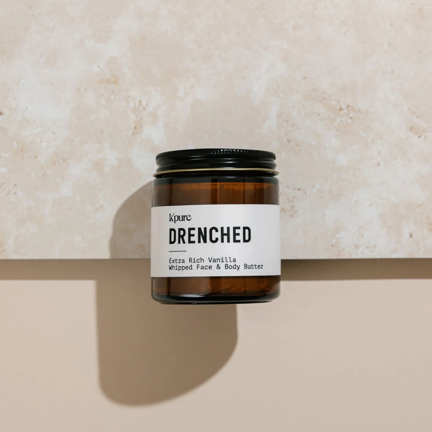 K’Pure | Drenched | Whipped Face & Body Butter