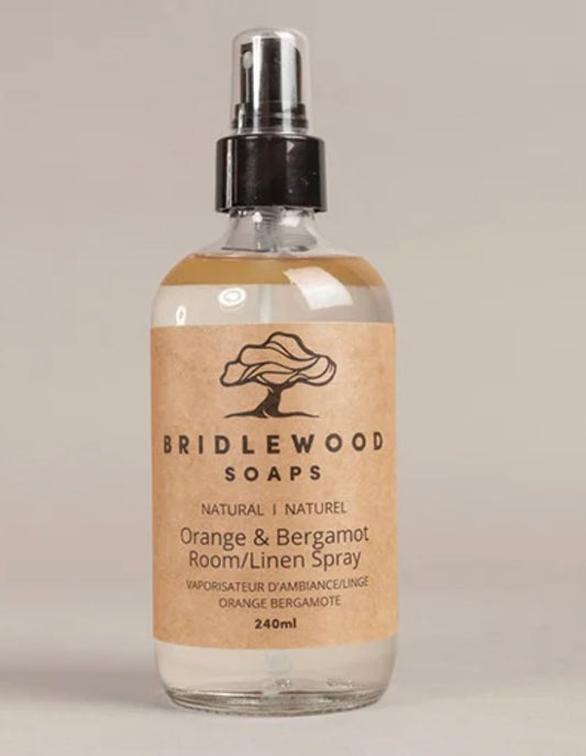 Bridlewood Room/Linen Spray