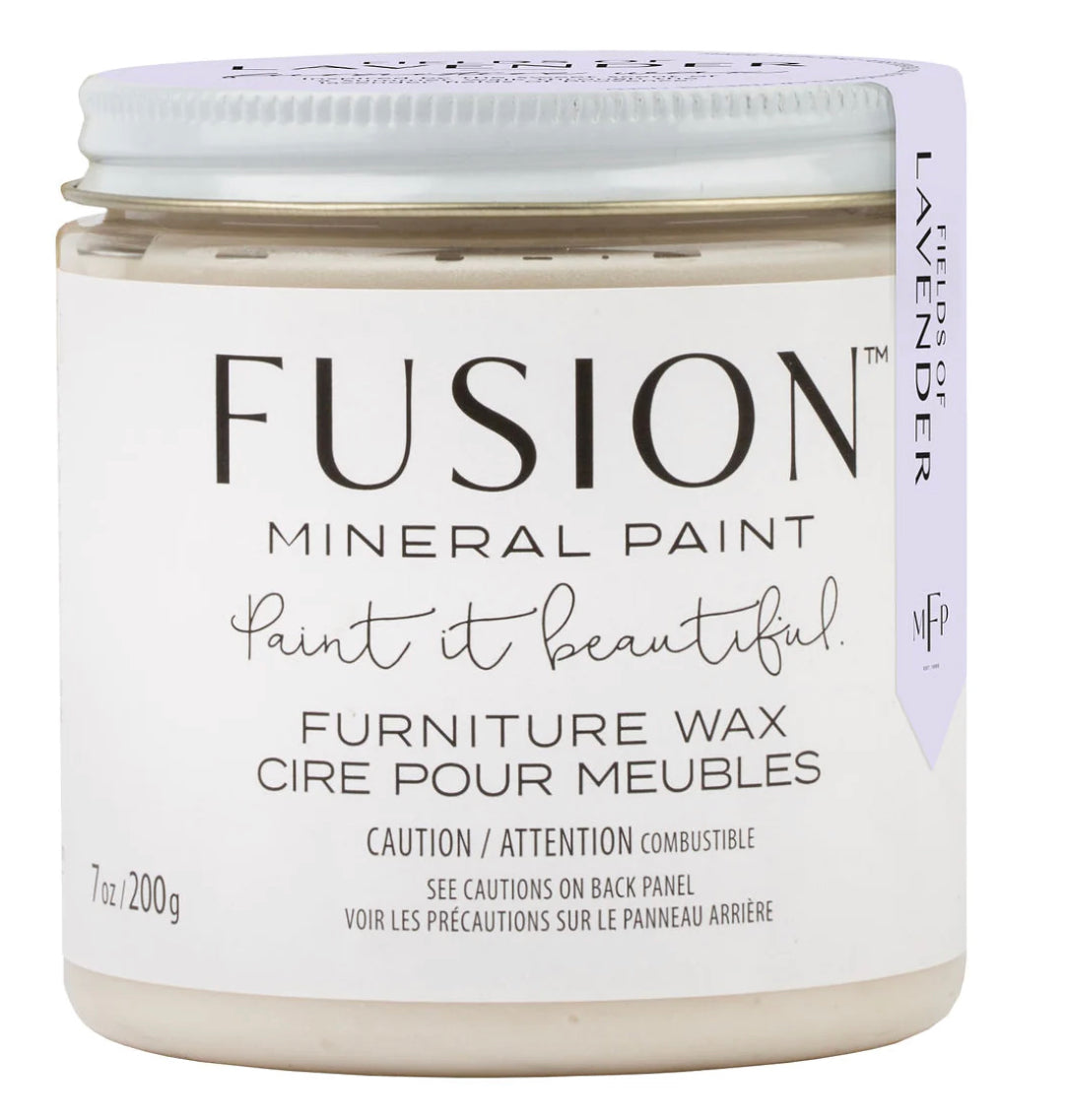 Furniture Wax