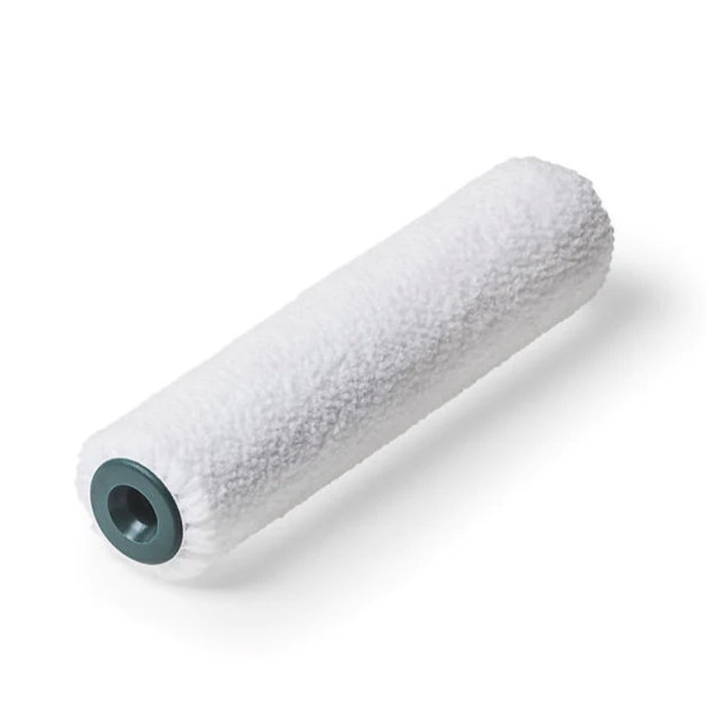 Staalmeester Microfelt Roller | 2 Pack