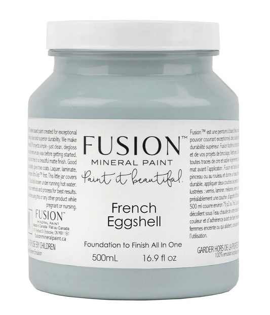 French Eggshell