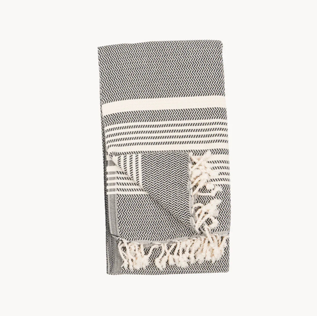 Turkish Towels: Hasir