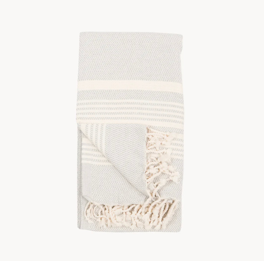Turkish Towels: Hasir