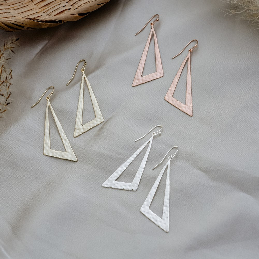 Hollywood Earrings