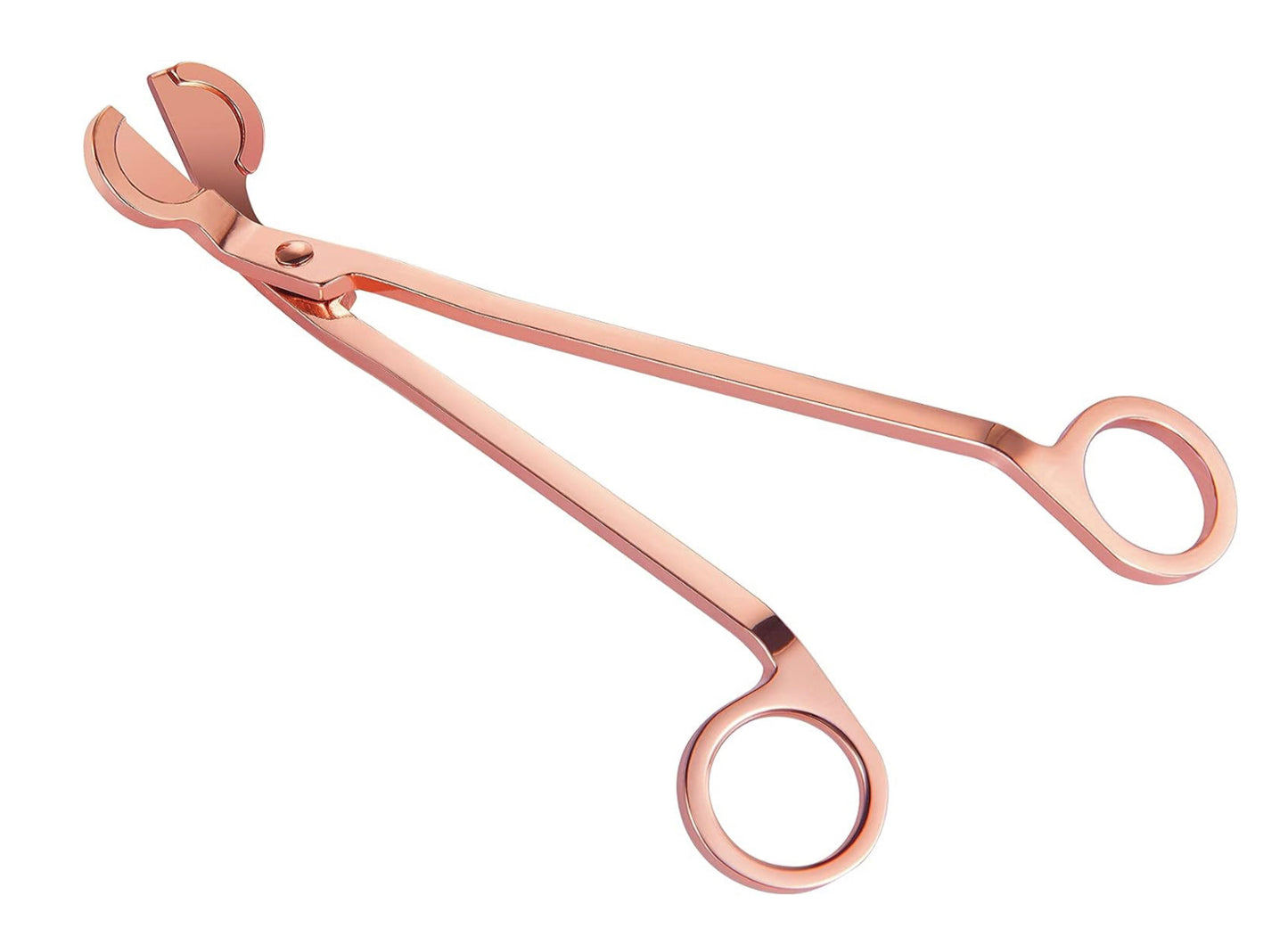 Rose Gold Wick Trimmer