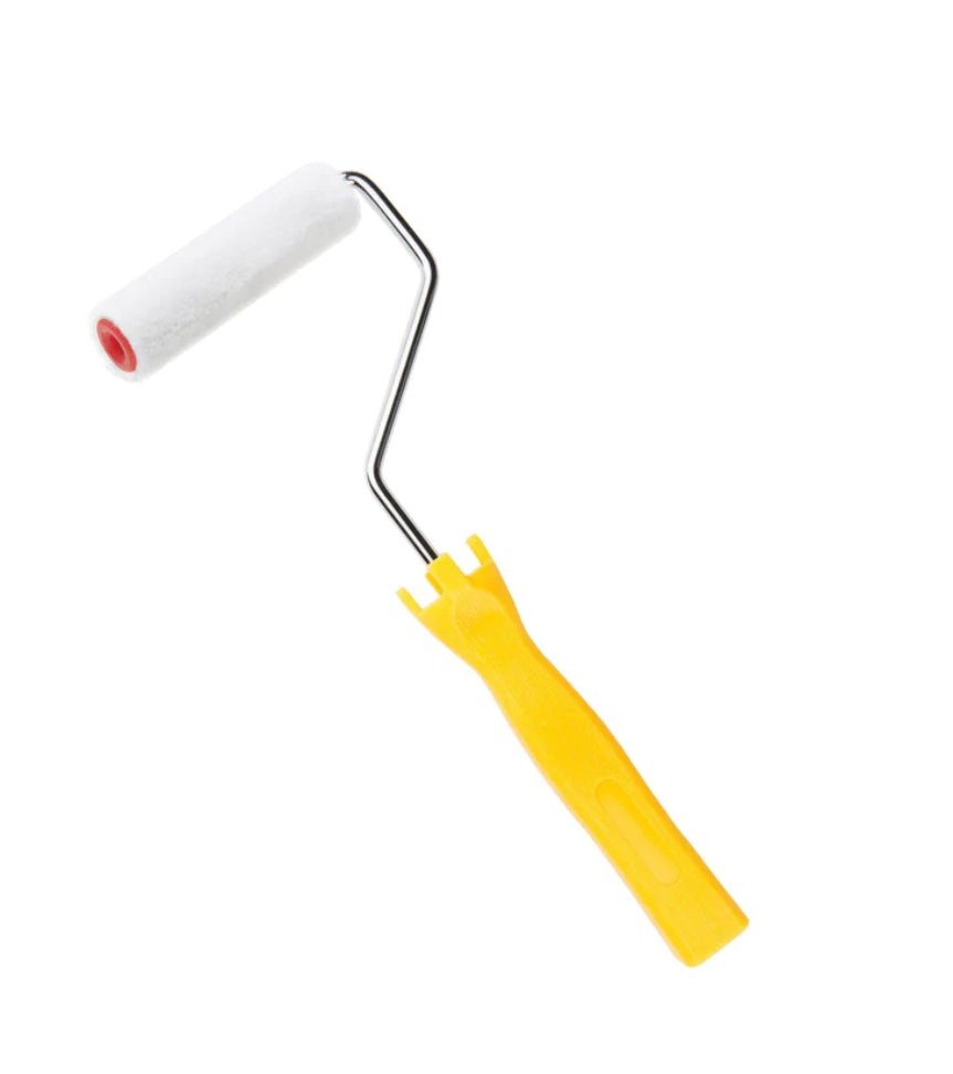 Frame & Velour Roller