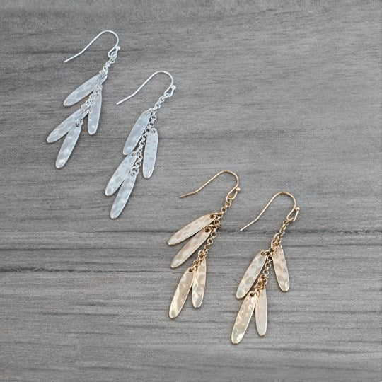 Acadia Earrings