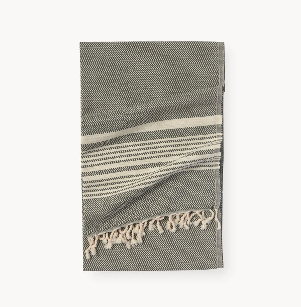 Turkish Towels: Hasir
