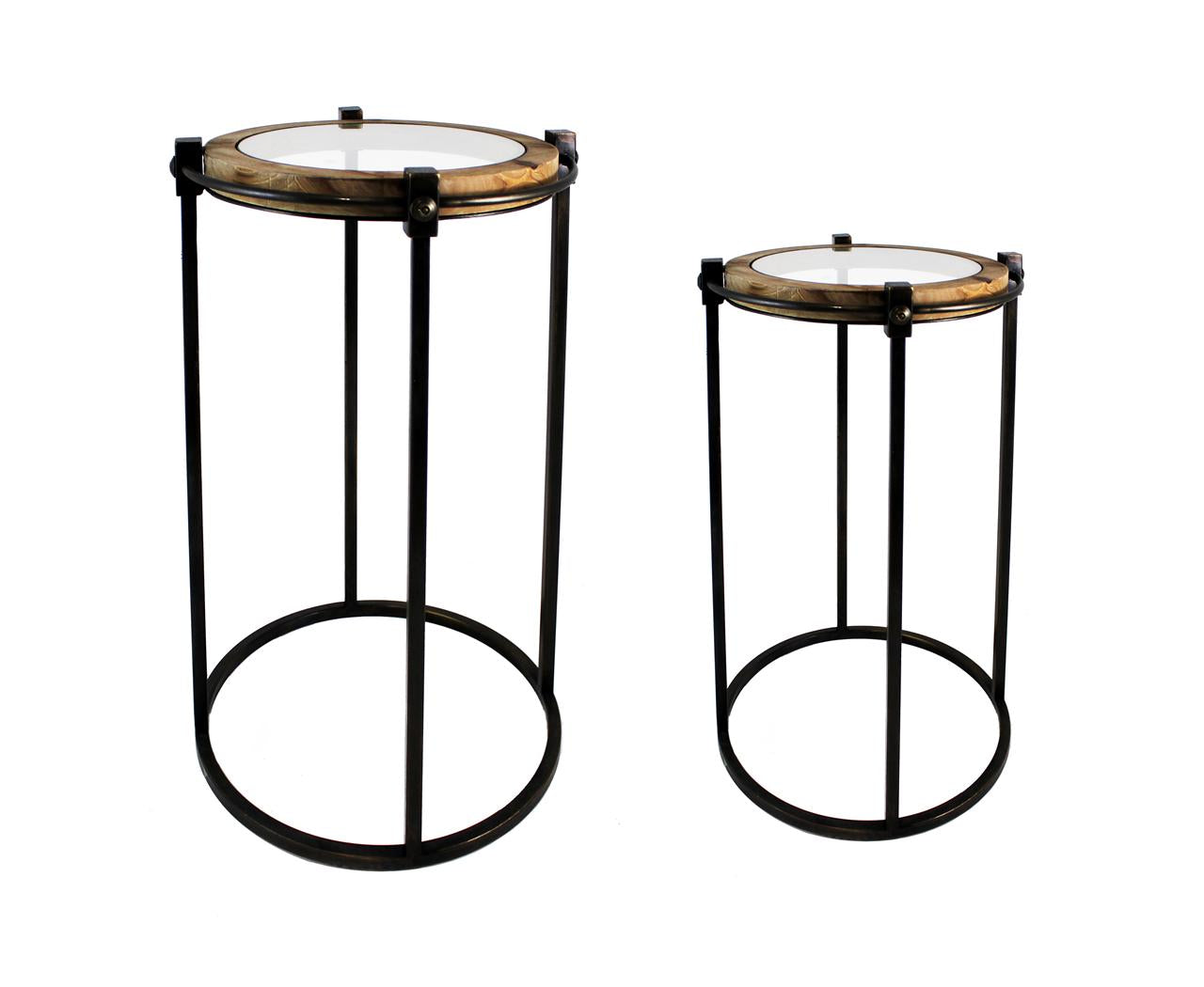 Nesting Tables