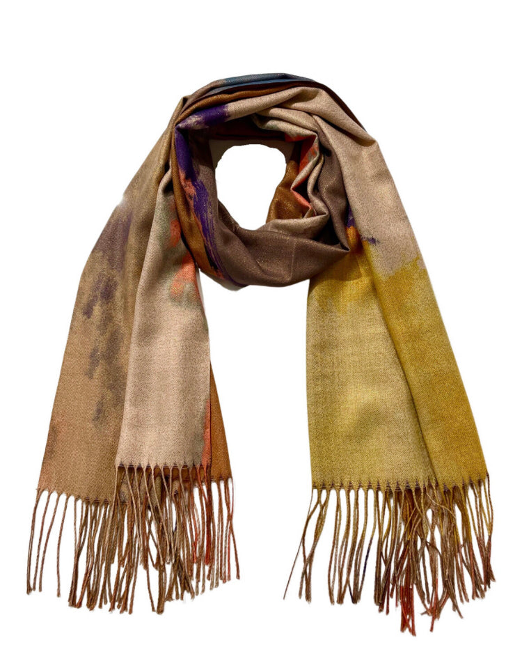 Harper Scarf