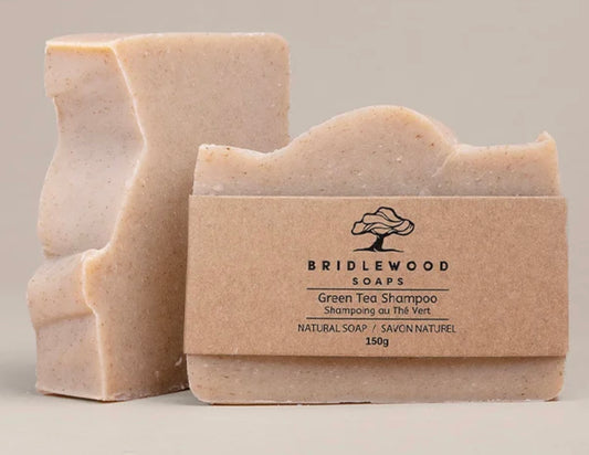 Bridlewood Shampoo Bar