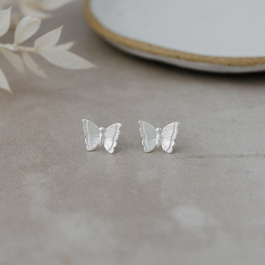 Mariposa Studs