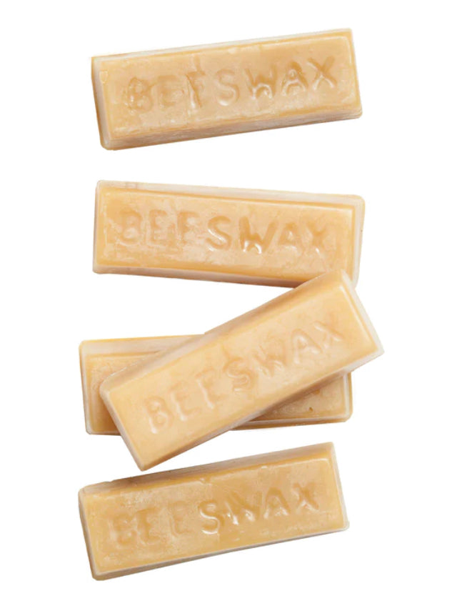 Beeswax Distressing Block