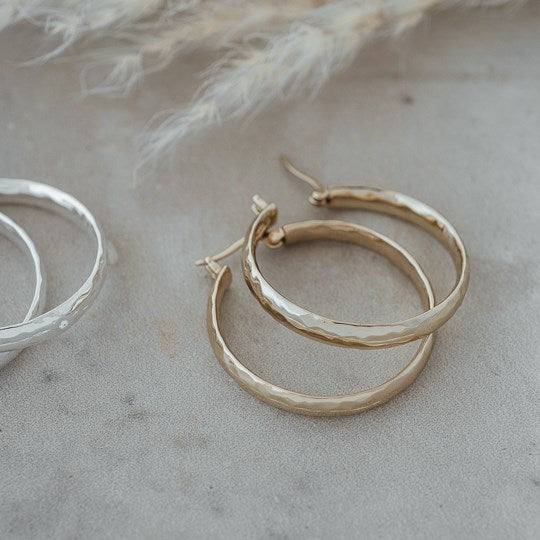 Stella Hoops