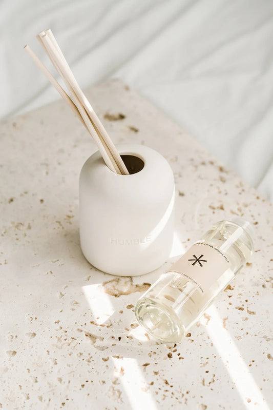 Humble Bee Reed Diffuser Refills
