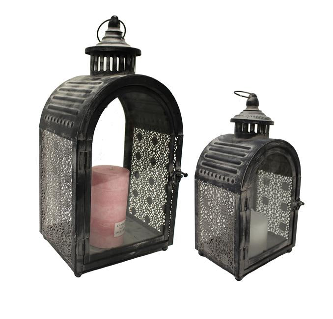 Crescent Lantern