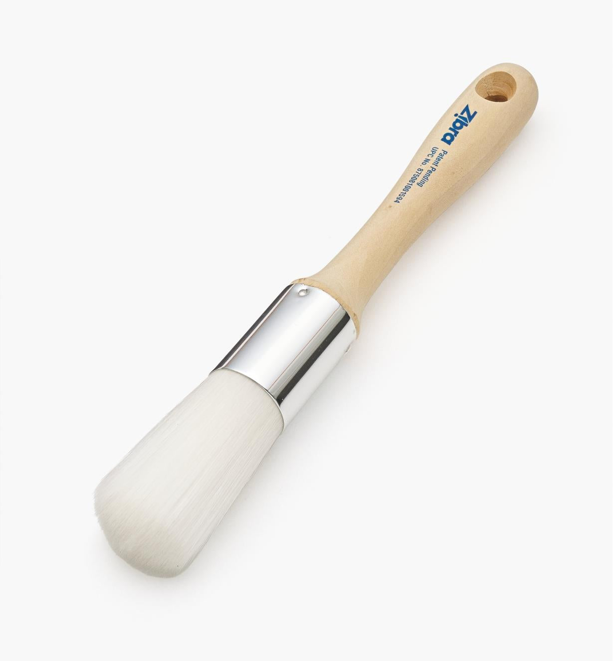 Zibra 1” Round Brush