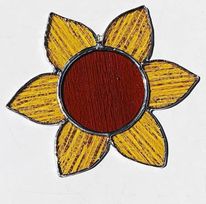 Stained Glass Workshop | October 25th 11 am - 1 pm