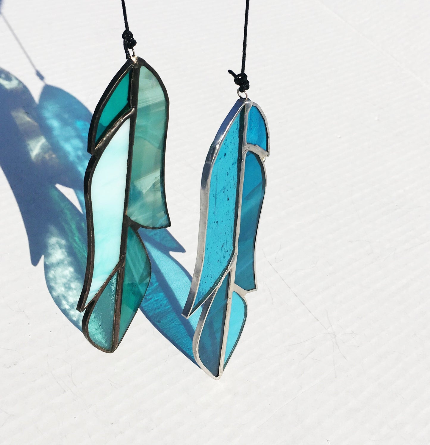 Stained Glass Workshop | October 25th 11 am - 1 pm
