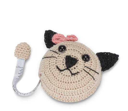 Cat Measuring Tape