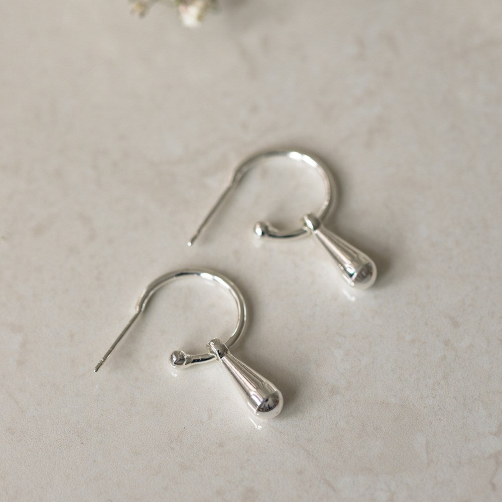 Drape Hoops
