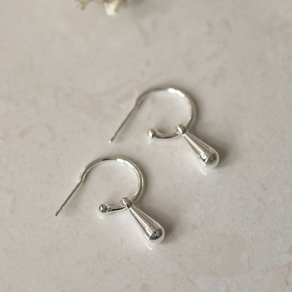 Drape Hoops
