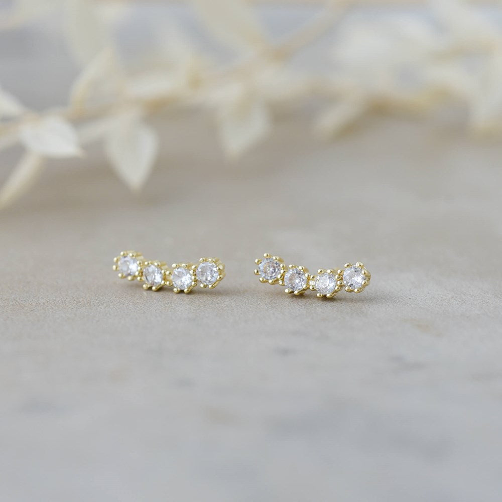 Retrograde Studs