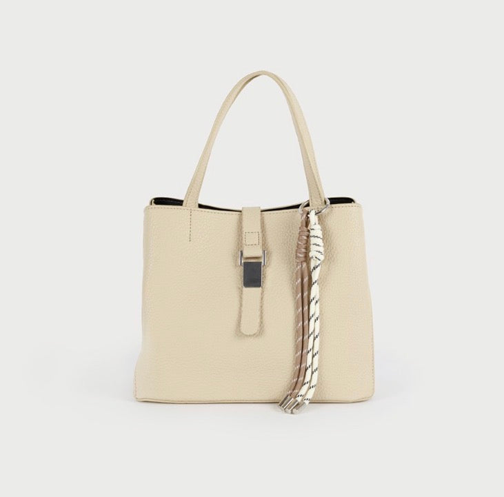 Small Bag w/ Nautical Cord