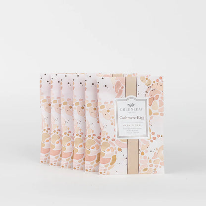 Scented Envelope Satchet