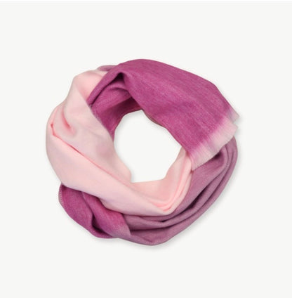 Alpaca Seamless Scarf