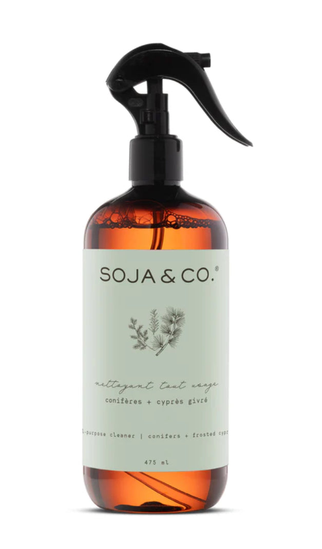 Soja & Co | All Purpose Cleaner