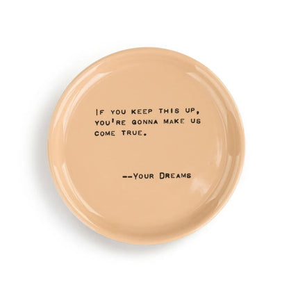 Dear You Treasure Keeper/Ring Dish