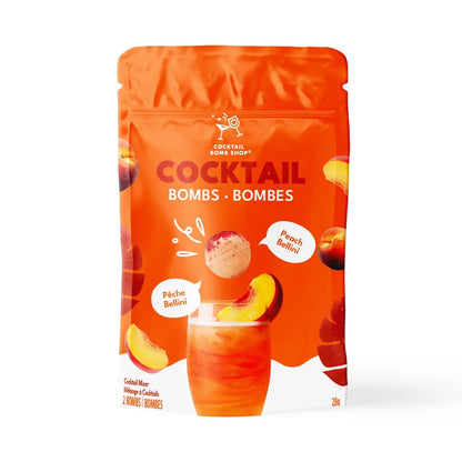 Cocktail Bombs | 2 Pack