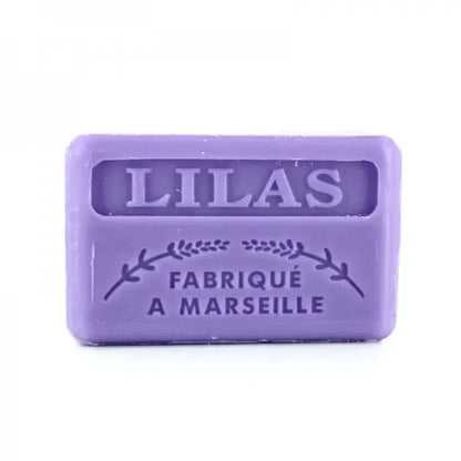 Marseille Soap Bar