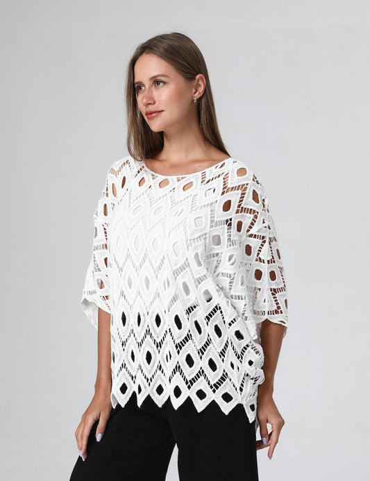 Crochet Top