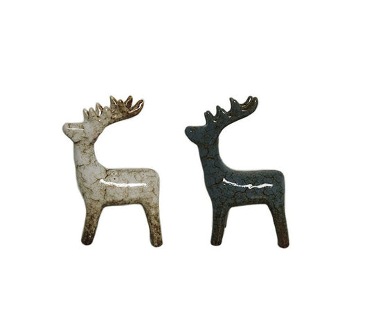 Reindeer Decor