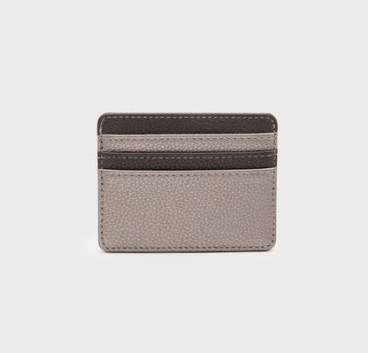 Card Holder w/ Six Slots