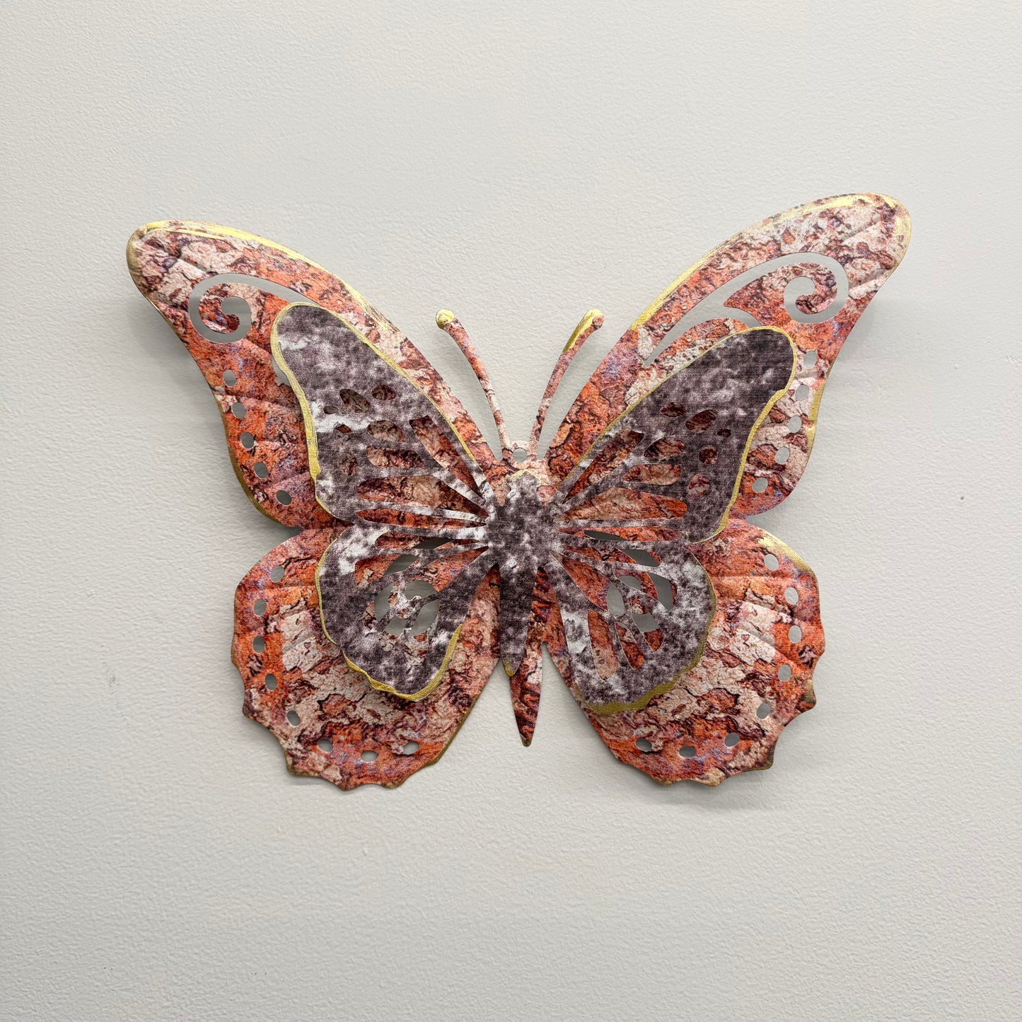 Butterfly Wall Art